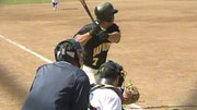 San Quentin inmates play against San Rafael Pacifics