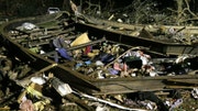 People bracing for more severe weather