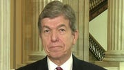 Sen. Roy Blunt on IRS scandal