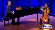 International music sensation on 'Huckabee'