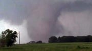 Casey Stegall reports from Shawnee, Oklahoma