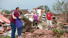 Editor's Picks: Okla. resident: I lost everything