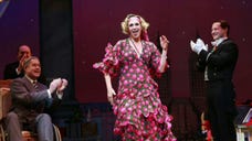 Editor's Picks: Jane Lynch switches gears