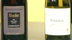 The best of America's favorite wine