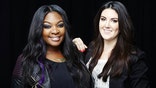 Candice Glover and Kree Harrison ready for life after 'American Idol'