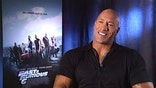 Chances are, Dwayne Johnson's in a movie theater near you