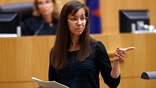 Will jurors spare her life?
