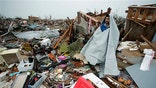 Life continues for Oklahoma victims
