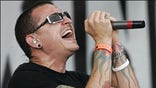 Linkin Park frontman set to lead Stone Temple Pilots music legend passes away