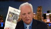 Bernie Goldberg examines the media’s coverage of scandals