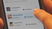 How would you like to have a doctor’s advice in the palm of your hand?  HealthTap is an app where you can get your health questions answered by practicing doctors around the country