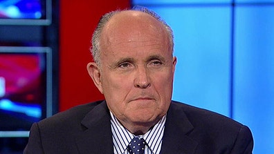 Former NYC Mayor thinks James Rosen should consider a libel suit