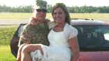 Weight loss leaves husband 'speechless'