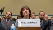 Agency official refused to testify over scandal