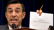 Congressmen seek answers about IRS scandal