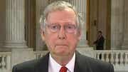 GOP Sen. McConnell not sure if legislation will fix problem