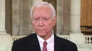 Sen. Orrin Hatch weighs in