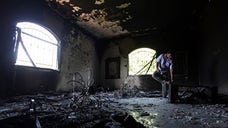 Editor's Picks: Is the Obama administration not pursuing Benghazi clues?