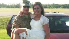 Editor's Picks: Army wife loses 150 lbs as homecoming surprise