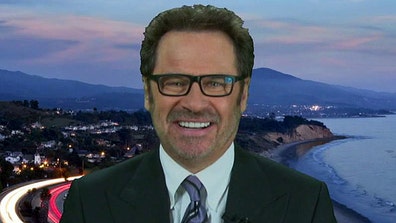 Comedian on journalist targeting, IRS scandal and Mayor Bloomberg