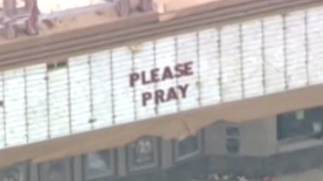 Why does God allow disasters to happen? Lauren Green and Uma Pemmaraju discuss
