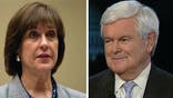 Former House Speaker Newt Gingrich on official Lois Lerner's controversial refusal to testify before Congress about the IRS's political profiling, the lack of accountability in the scandal and what it says about the president