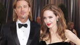 Brad Pitt is done doing steamy scenes on screen