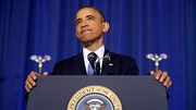 Marc Lamont Hill reacts to drone strikes and the IRS scandal