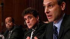 Editor's Picks: New questions about IRS chain of command and scandal