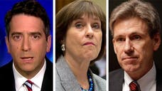 Editor's Picks: Which scandal is most dangerous for administration?