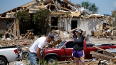 Editor's Picks: Deadly twister damages or destroys as many as 13,000 homes
