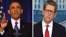 Editor's Picks: Questions about WH accountability in IRS scandal