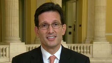 Editor's Picks: Rep. Cantor: Lois Lerner owes Americans an 'explanation'