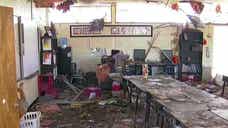 Editor's Picks: A look inside elementary school destroyed by tornado