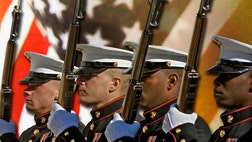 Allison Barrie on a few different avenues available online to help veterans find their ideal job