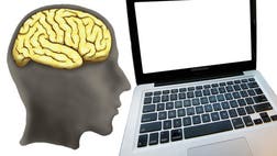 Mark McClelland on how our regular use of digital devices may be altering the course of human evolution