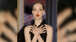 Amanda Seyfried said she regrets losing  pounds because she lost her curves.