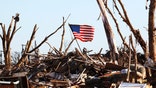 Country music stars reach out to Oklahoma tornado victims George Strait is first artist to chart   singles Idol runner-up talks about launching country music career Darius Rucker performs our feature song.