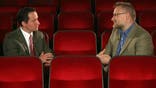 David DiCerto and Steven Greydanus on where Catholic moviegoers can turn to for information on current films from a faithful Catholic perspective