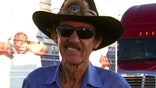 Racing legend teams with Smithfield and Charlotte Motor Speedway to donate  million hot dogs to food banks across the country