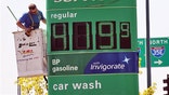 Highest holiday gas prices in two years