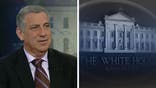 'Second Term Scandals': Democratic strategist - White House guilty of 'political malpractice' in response to scandals, need to hit 'reset' button