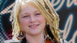 Crystal Bowersox talks about her hometown, Portland, OR.