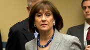 Debate over handling of IRS official