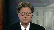 'Second Term Scandals': Justice Department's seizure of AP phone records, targeting of Fox News, sparks outrage and suspicion among journalists