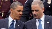 Signs of strain amid recent scandal?
