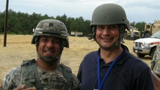 Editor's Picks: Companies aim to end veteran unemployment