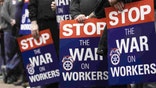 Workers protected by heavy hitters?