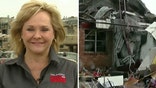 Governor provides update on tornado aftermath
