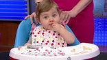 From strollers and carriers to high chairs